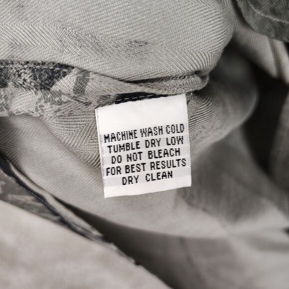 Tommy Bahama 100% Silk Nautical Beach Shell Ocean Dress Sz S Vacation Summer - Picture 5 of 9